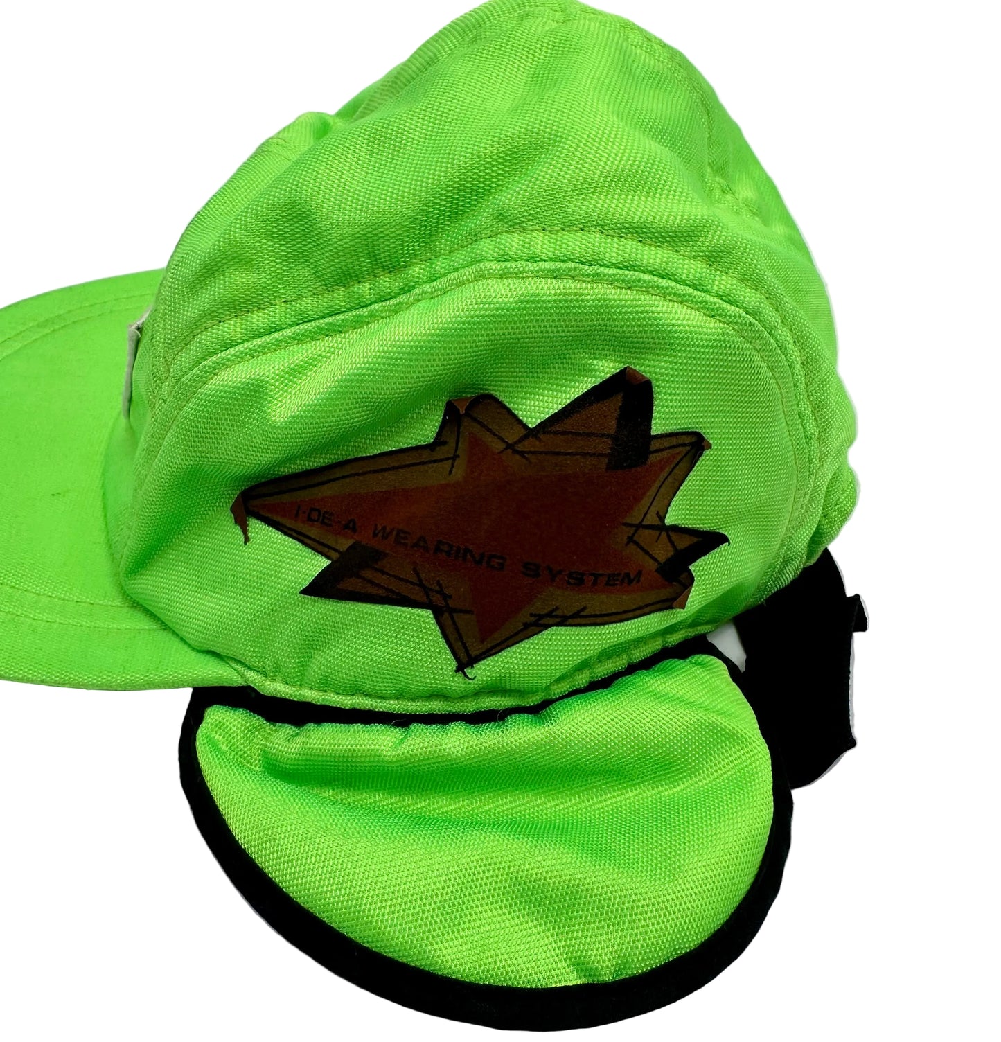 PHENIX I-DE-A Wearing System Cap