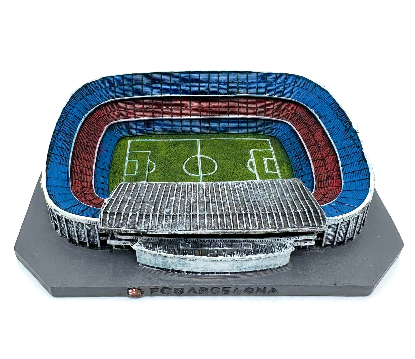 FC Barcelona Campnow Model