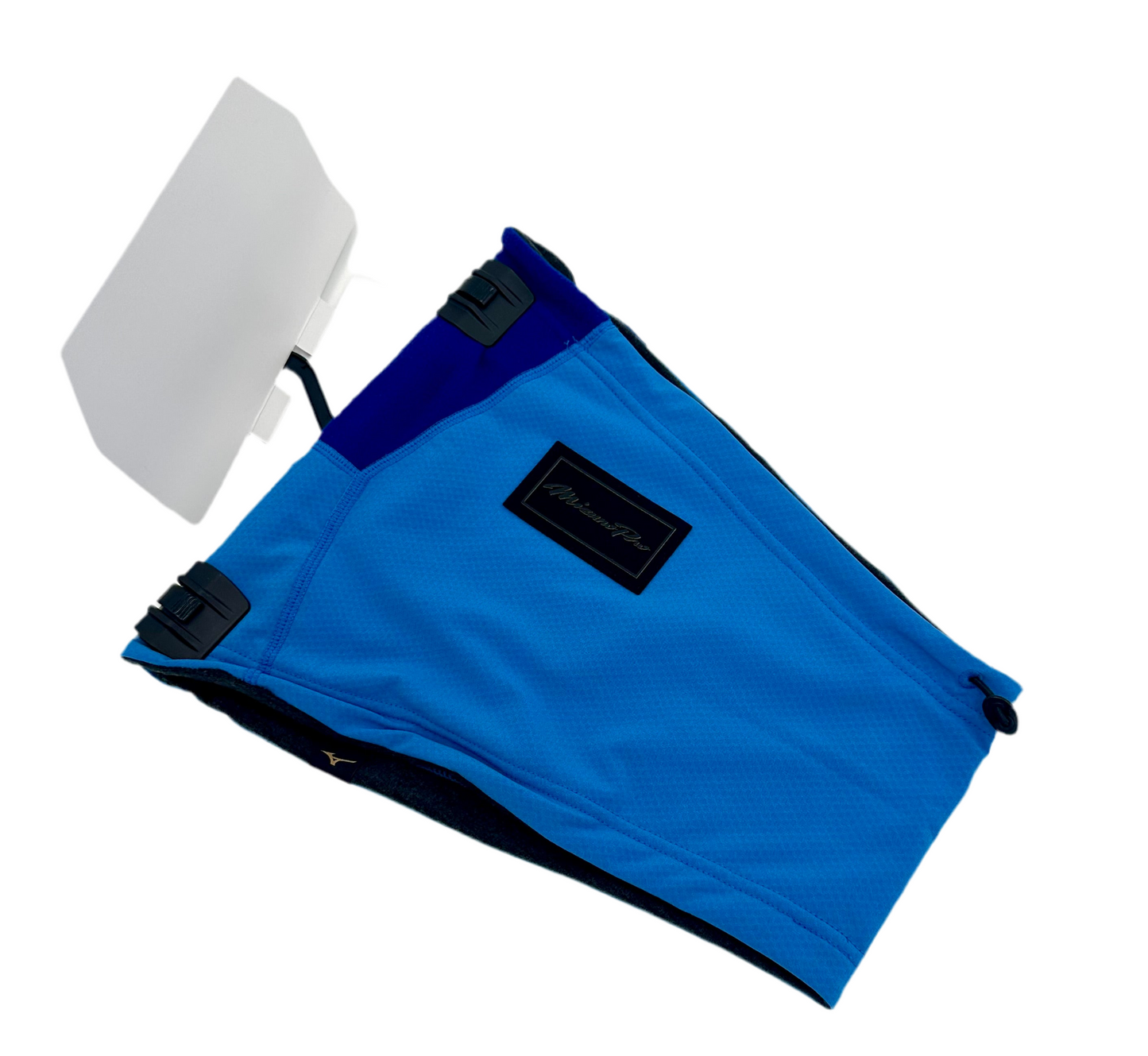 Breath Thermo Neck Warmer (Mizuno)