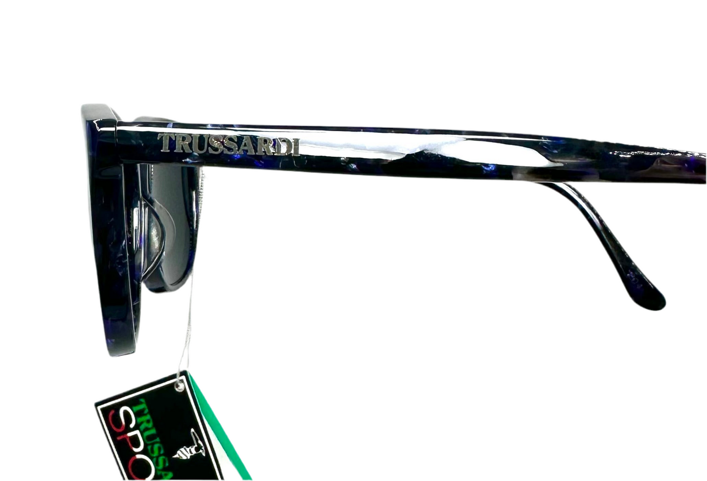 Trussardi Sport Sunglasses