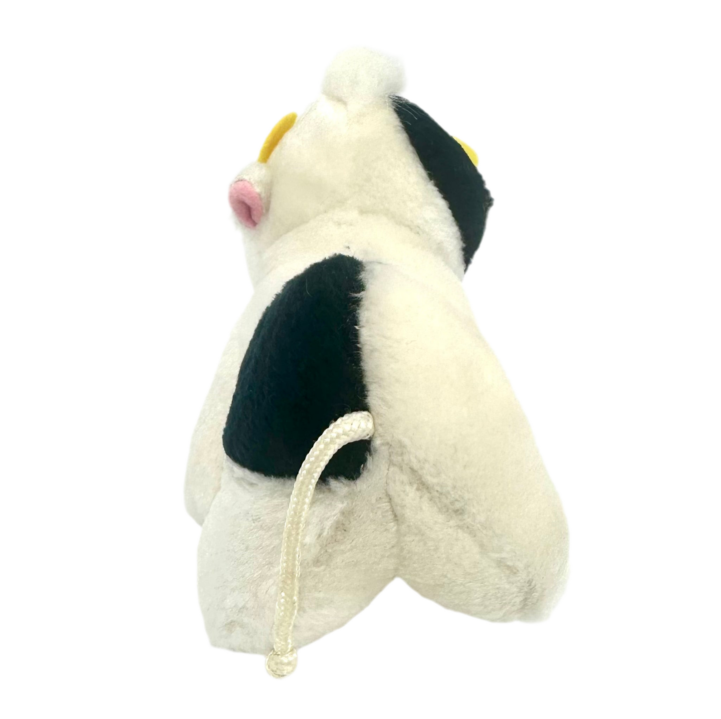 Cow Stuffed Toy