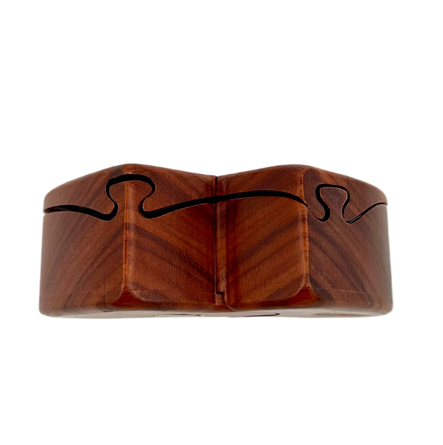 Secret Box Twin Hearts