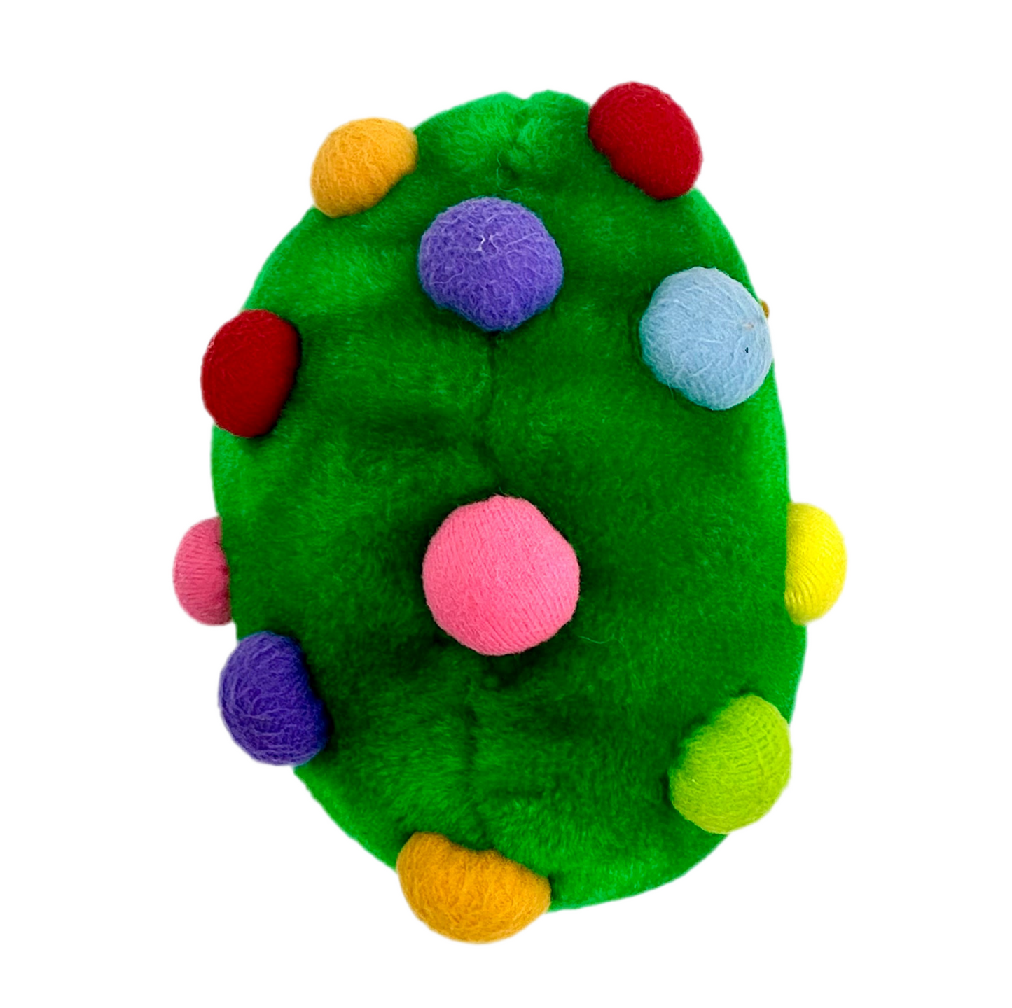 Caterpillar Stuffed Toy