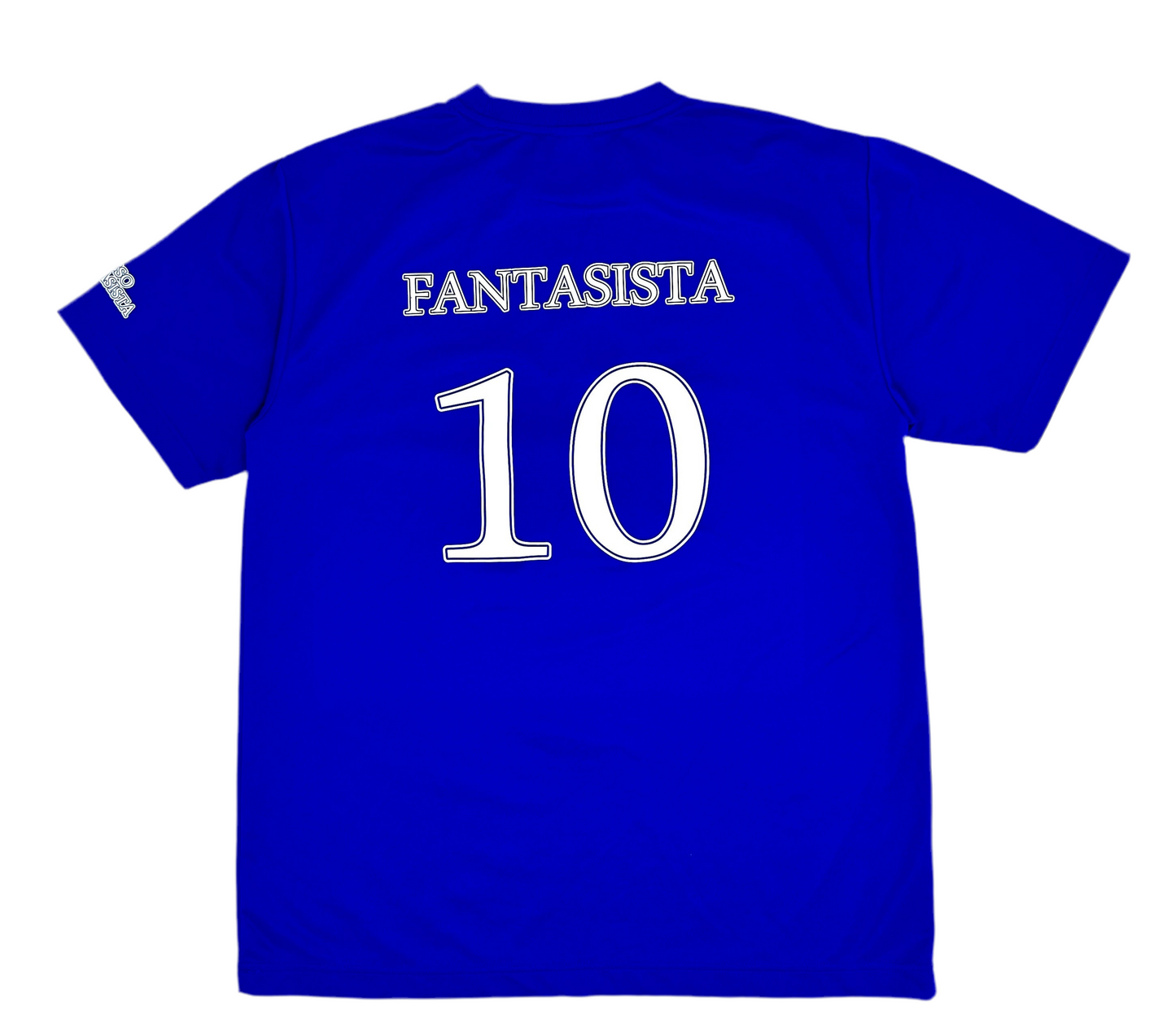 Fantasista 10 Dry Tee