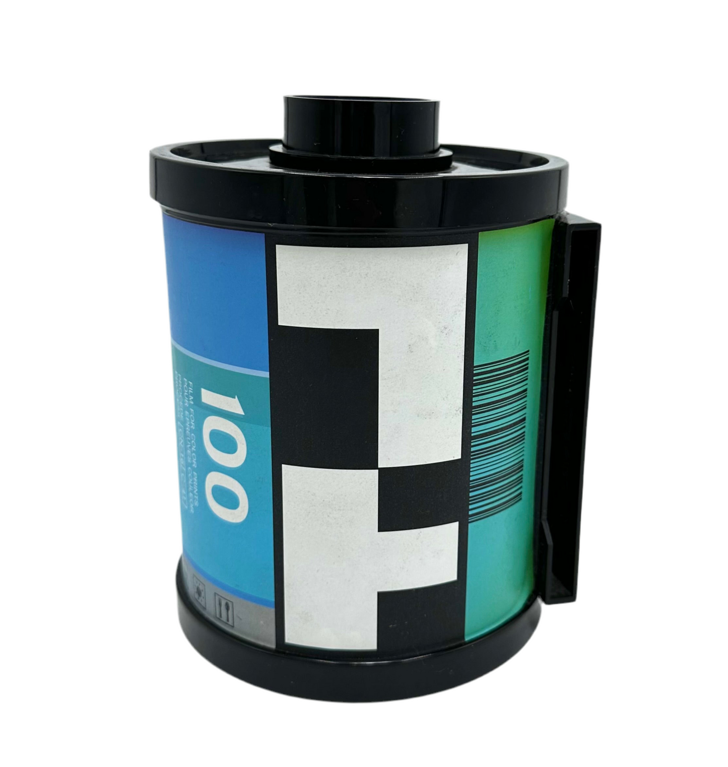 Film Paper Towel Box