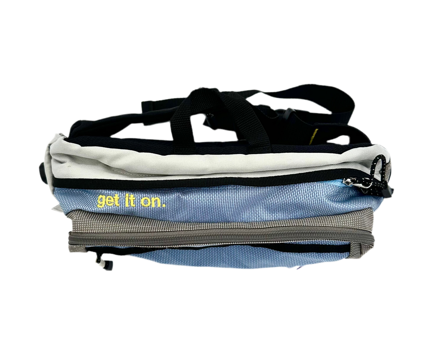 ql Op Shoulder- Bag