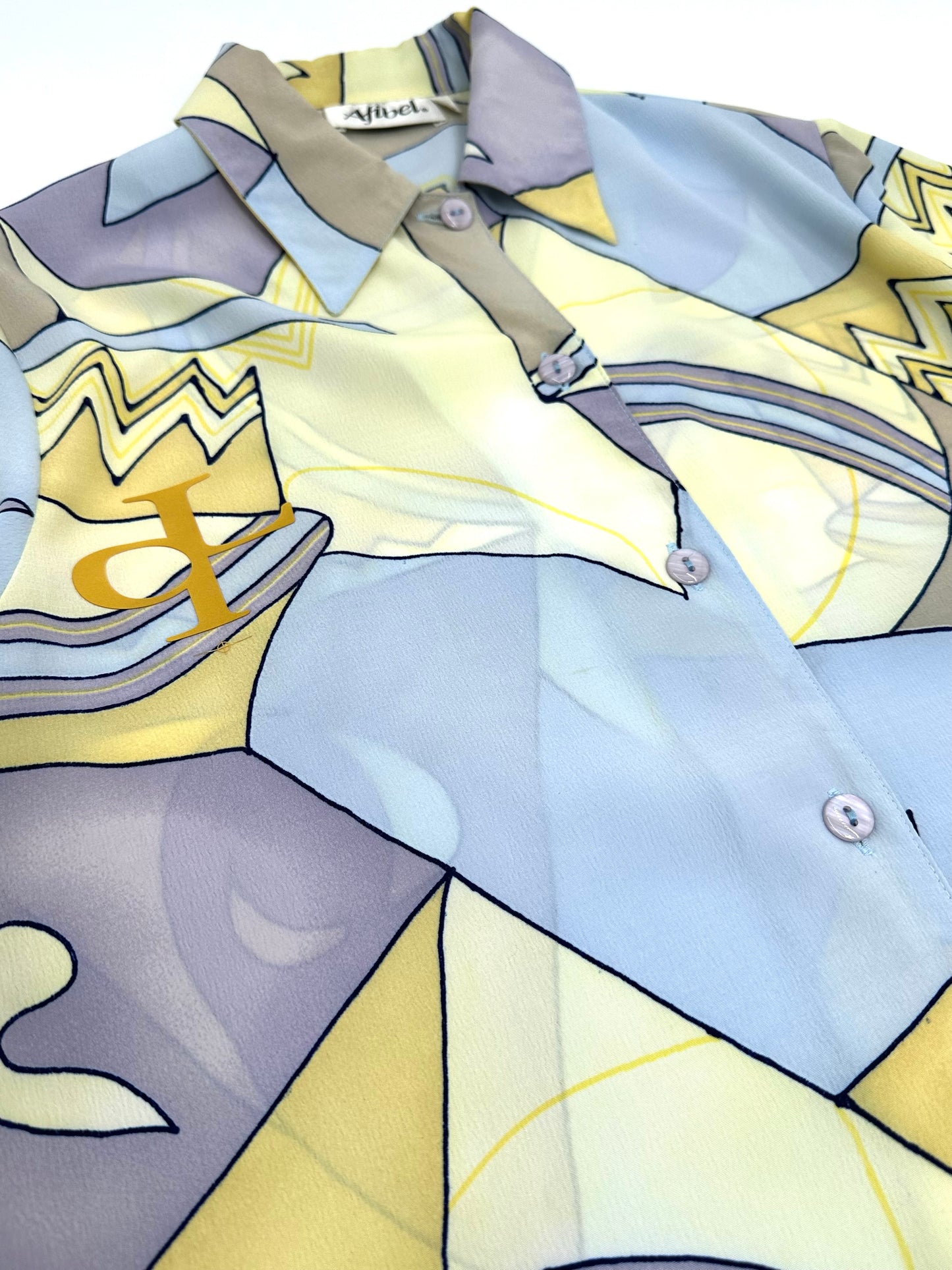 ql Pcci S/S Shirts