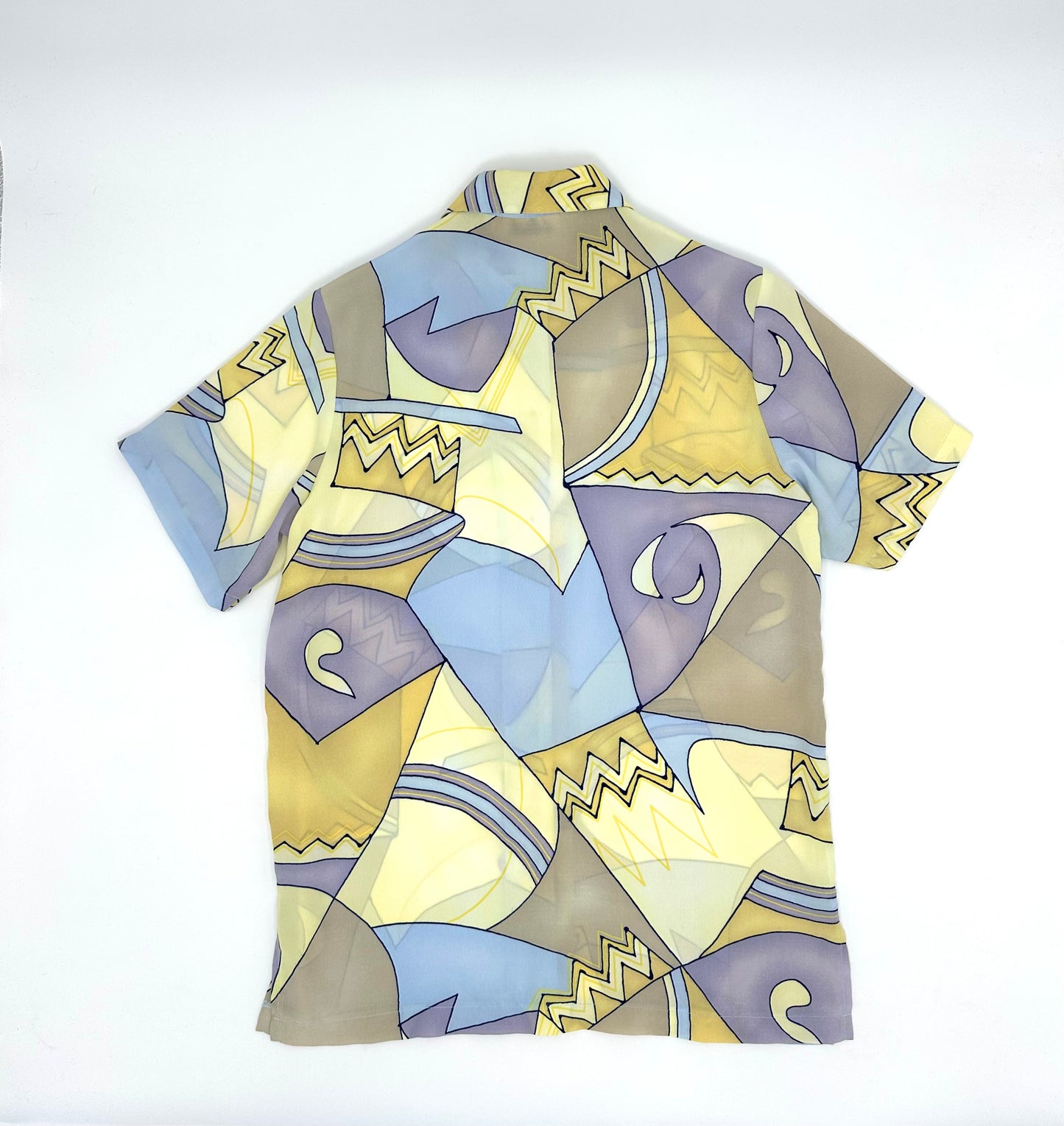 ql Pcci S/S Shirts