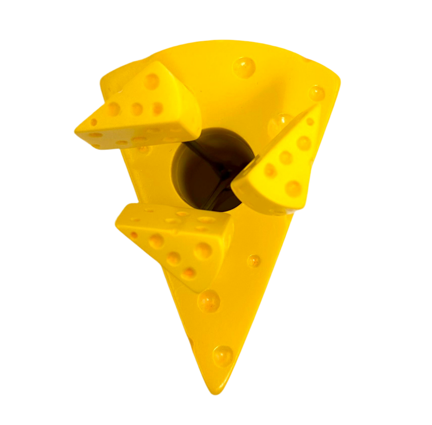 Cheese Wedge Party Picks (set of 6)