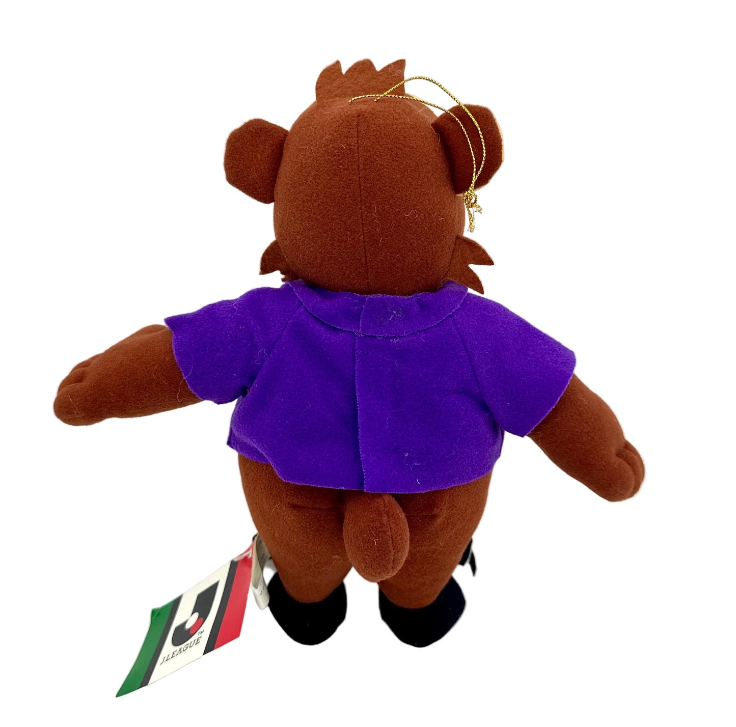 Sanfrecce Hiroshima FC Sancce Stuffed Toy (J.LEAGUE)