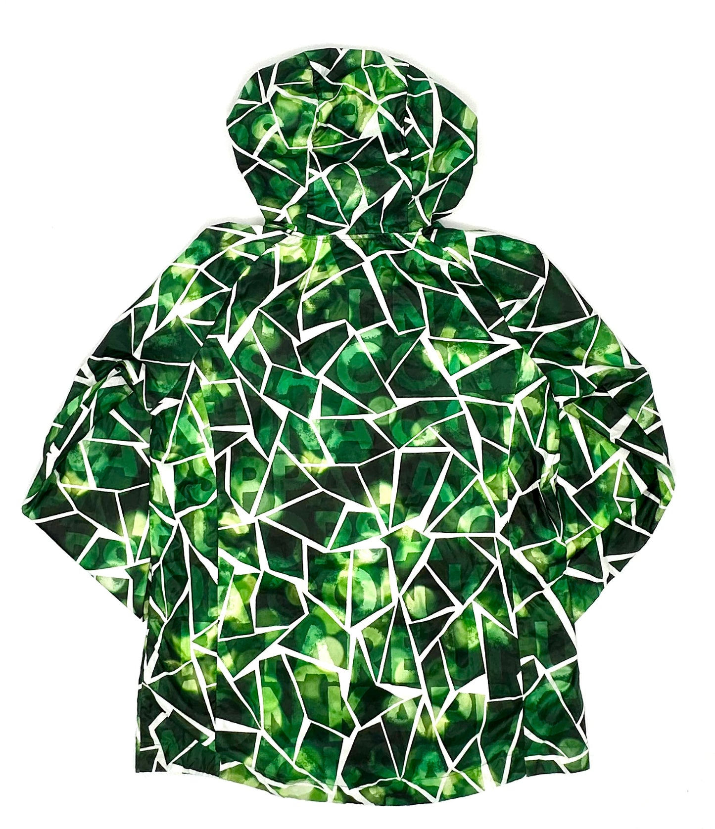 Kappa Water-Stopper Jacket