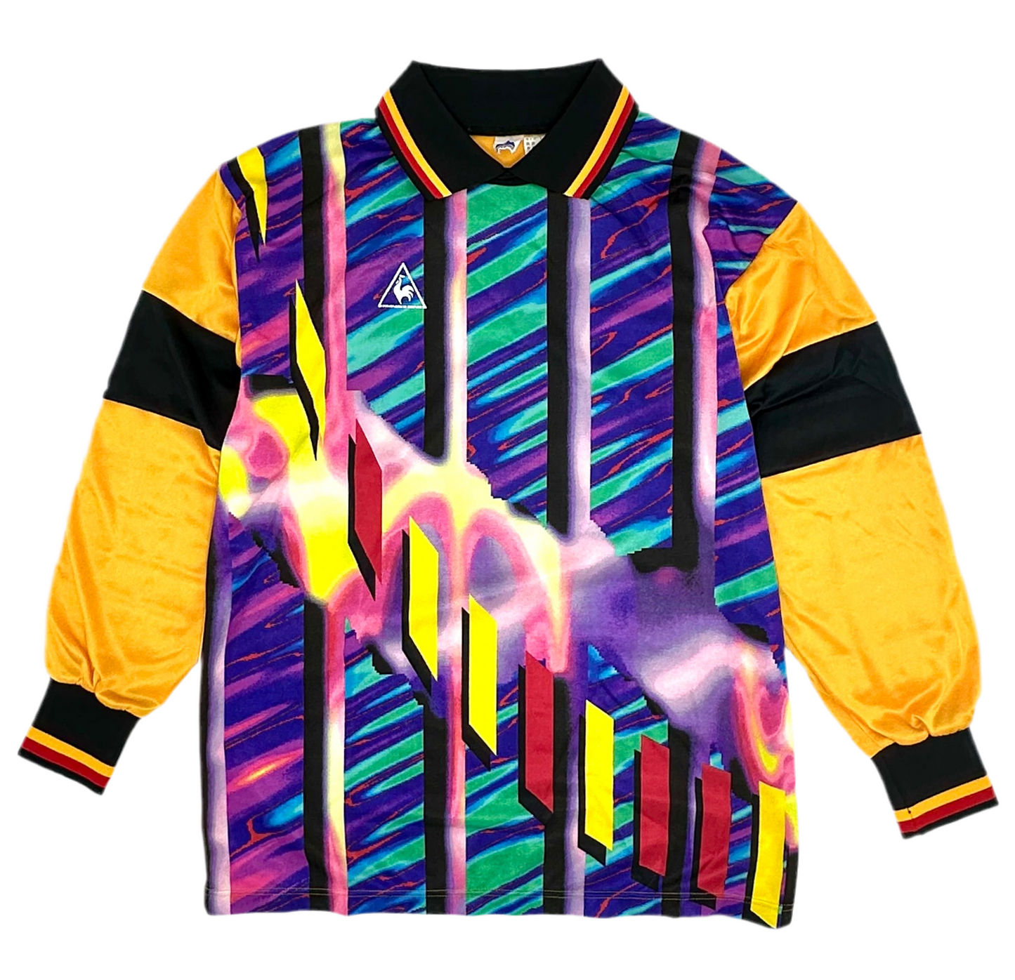 le coq sportif GK L/S Shirts