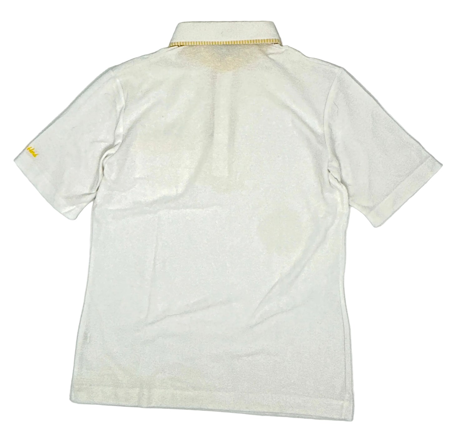 Alex Herd Golf Polo Shirts