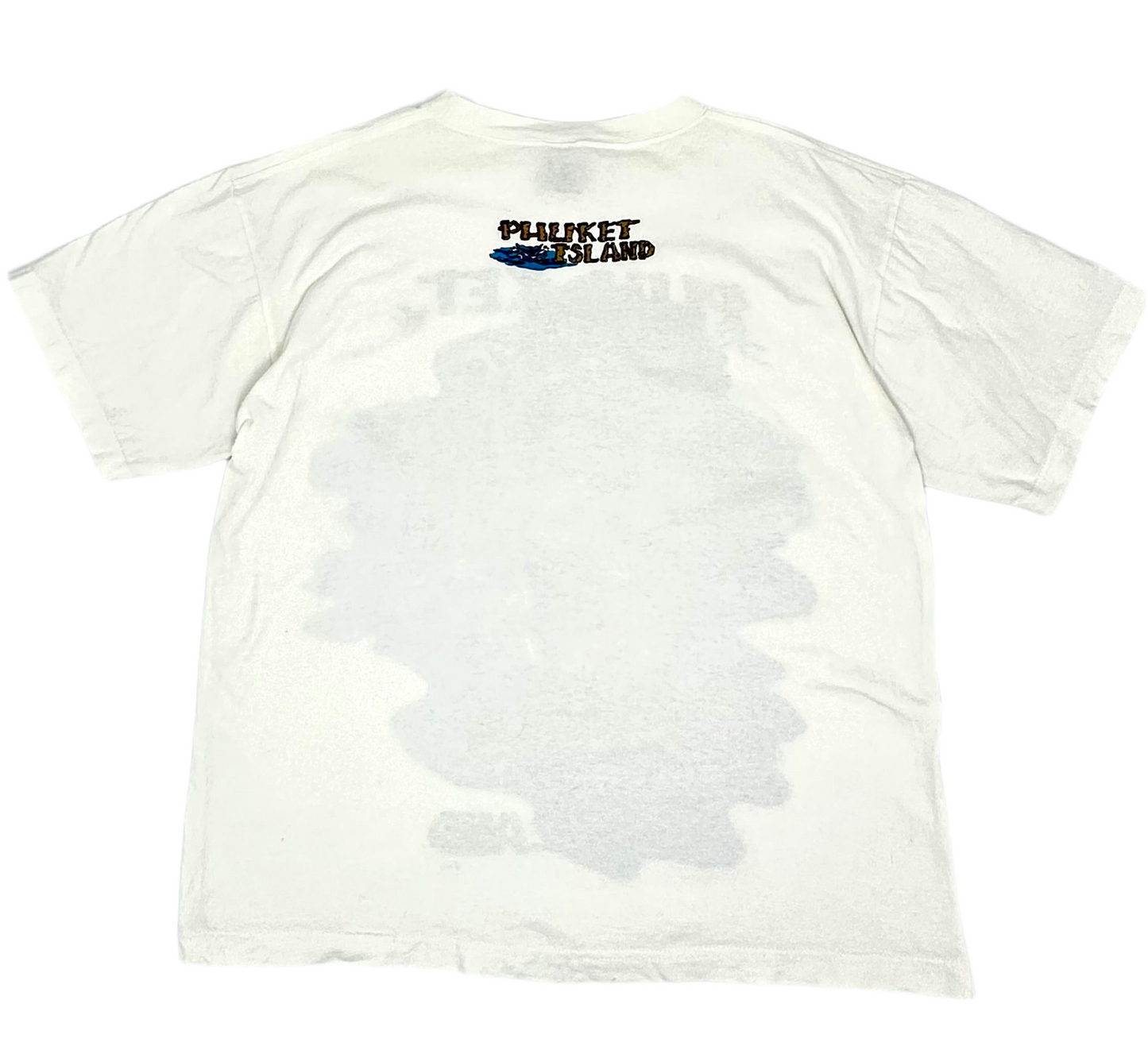 PHUKET ISLAND Tee