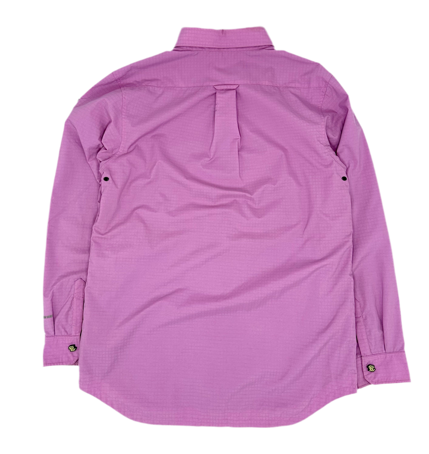 ql The Pipeman Ripstop Shirts Jacket