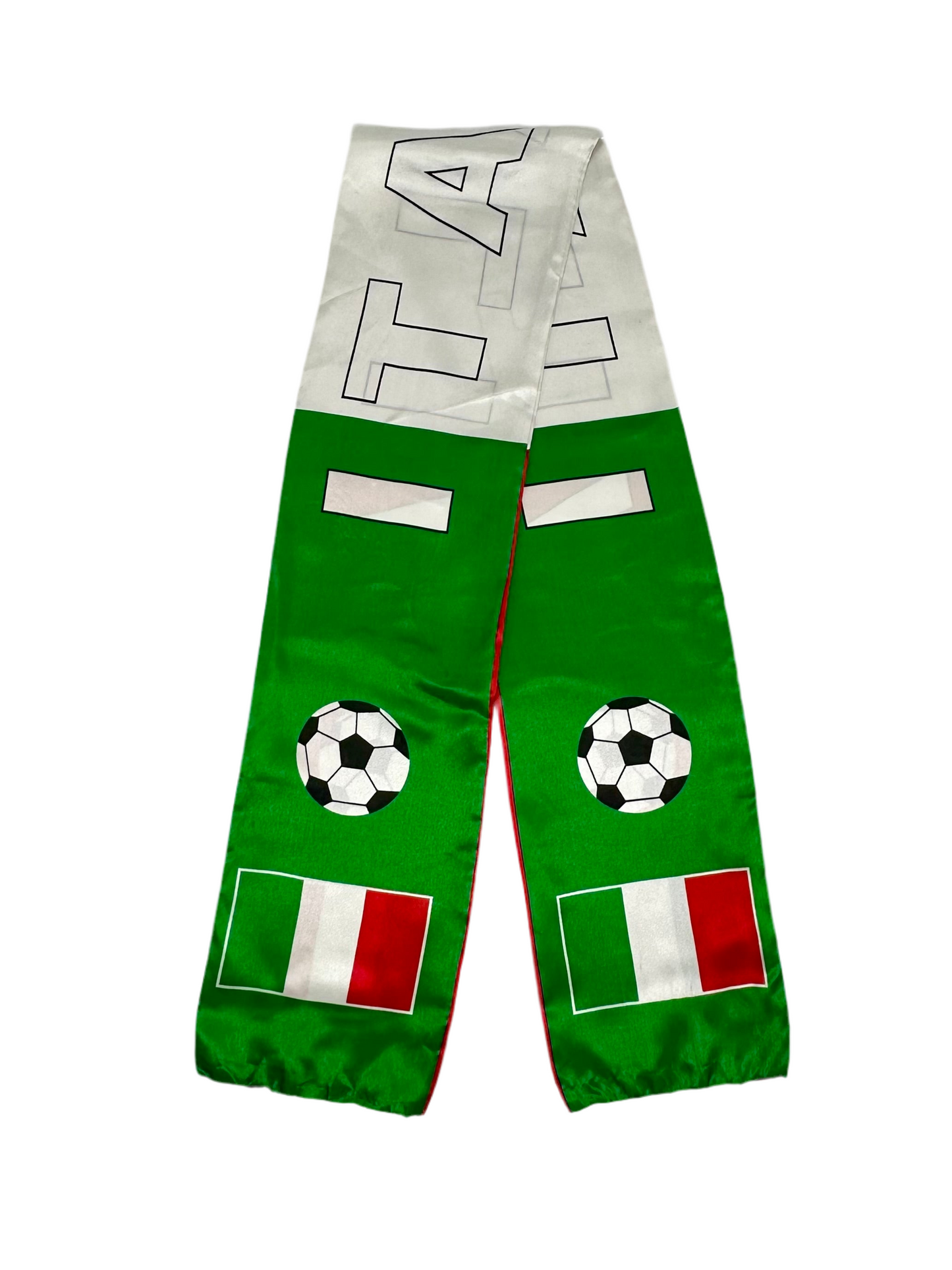 ITLIA soccer stole