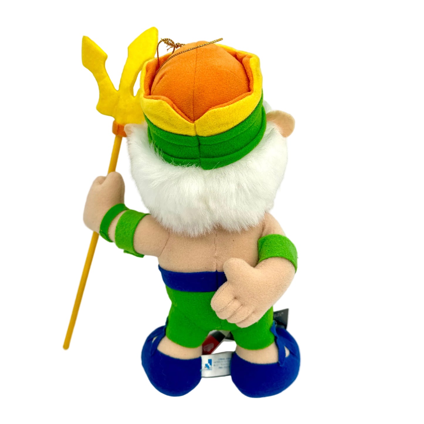 Shonan Bellmare King Bell I Stuffed Toy (J.LEAGUE)