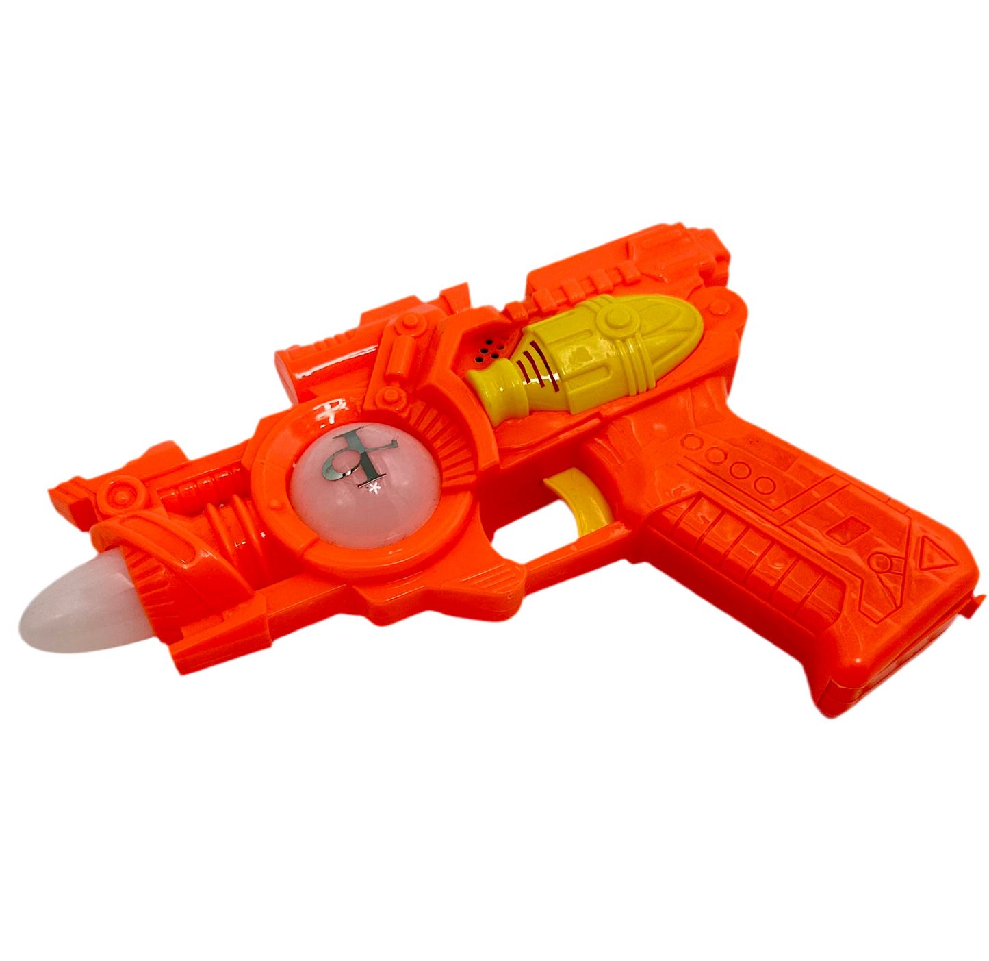 quul Sound Flash Gun