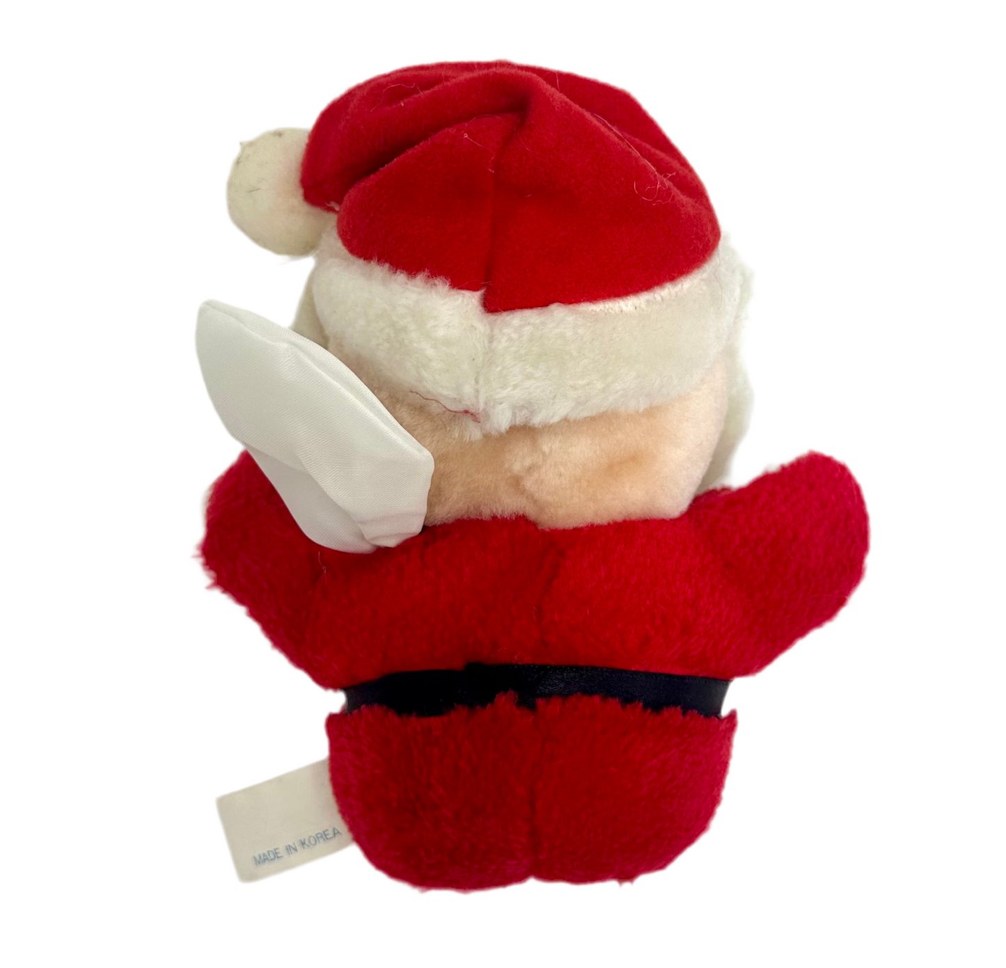 Santa Claus Stuffed Toy (SEGA)