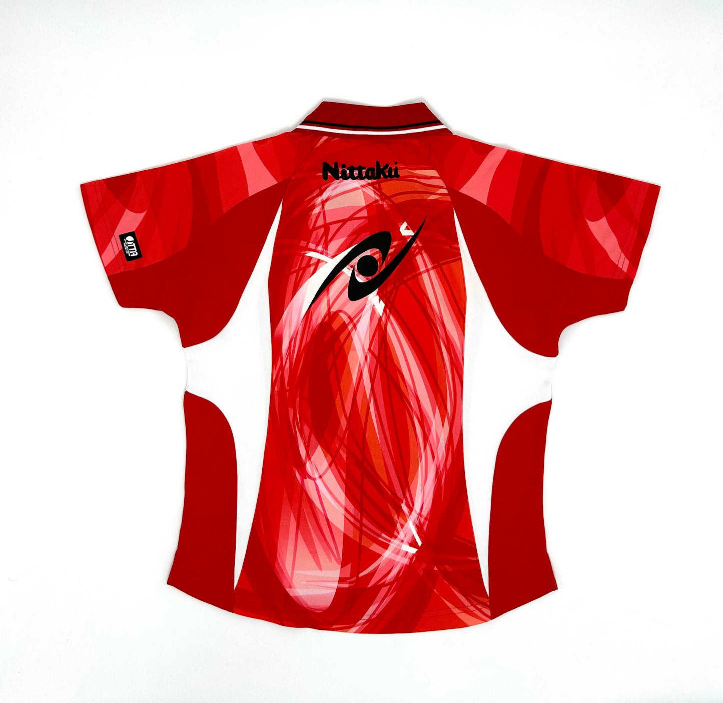 ql Nittaku Ping-Pong Shirts