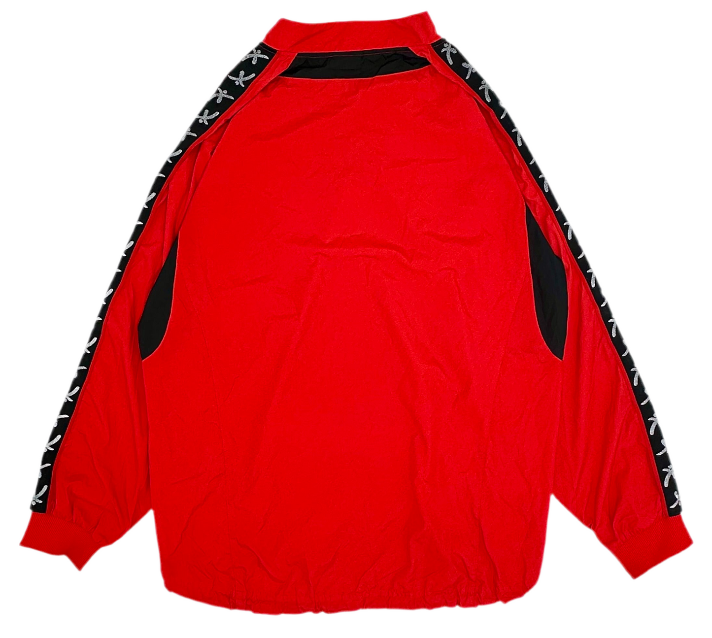GALEX L/S Training Wear