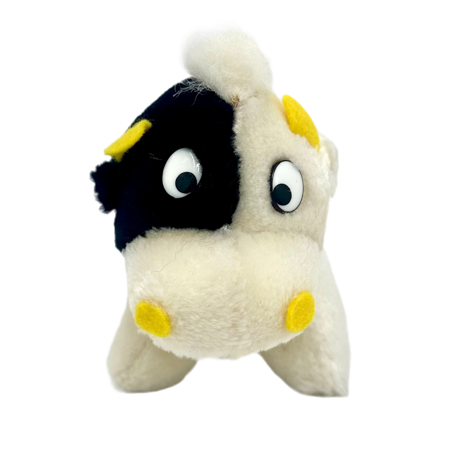 Cow Stuffed Toy