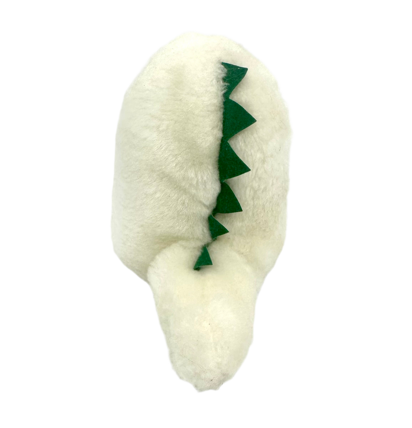 Yeti stuffed Toy