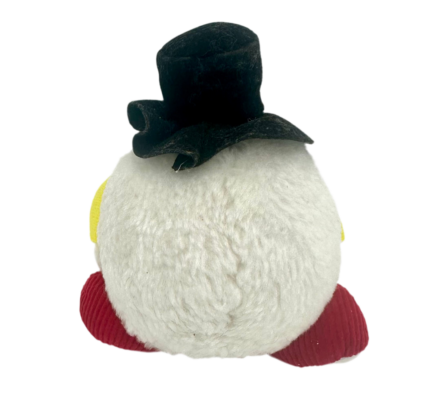 Hut Duck Stuffed Toy