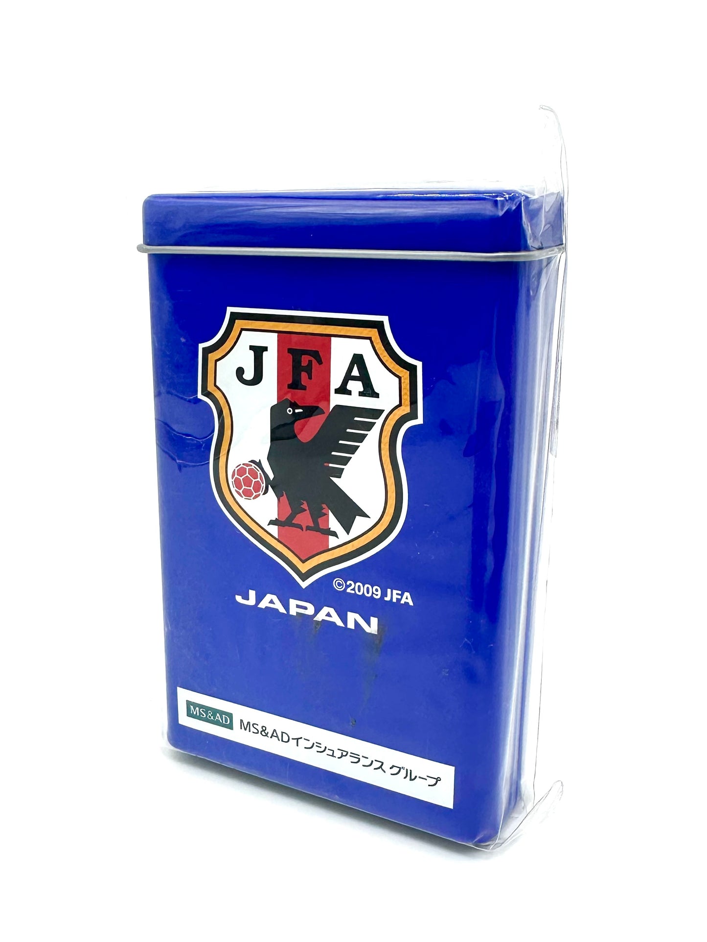 JFA Original Simple First Aid Kit