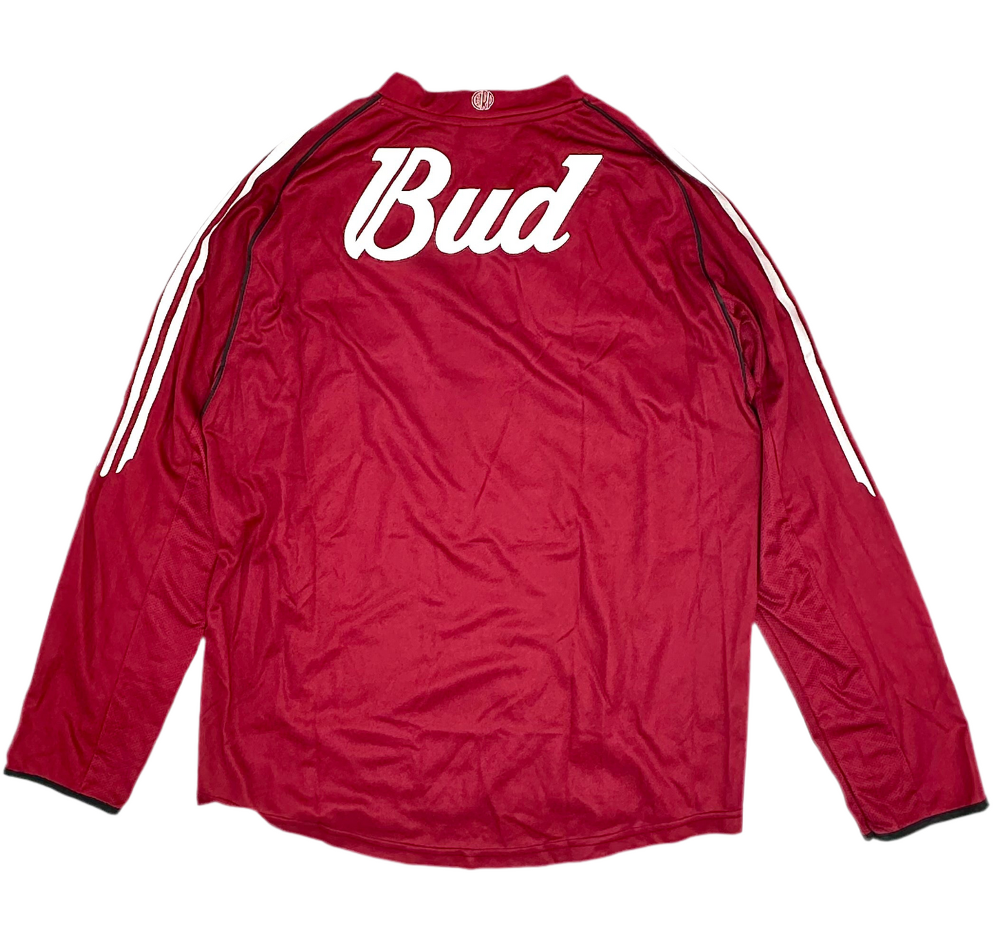 River Plate 05/06 L/S Football Shirts (adidas)