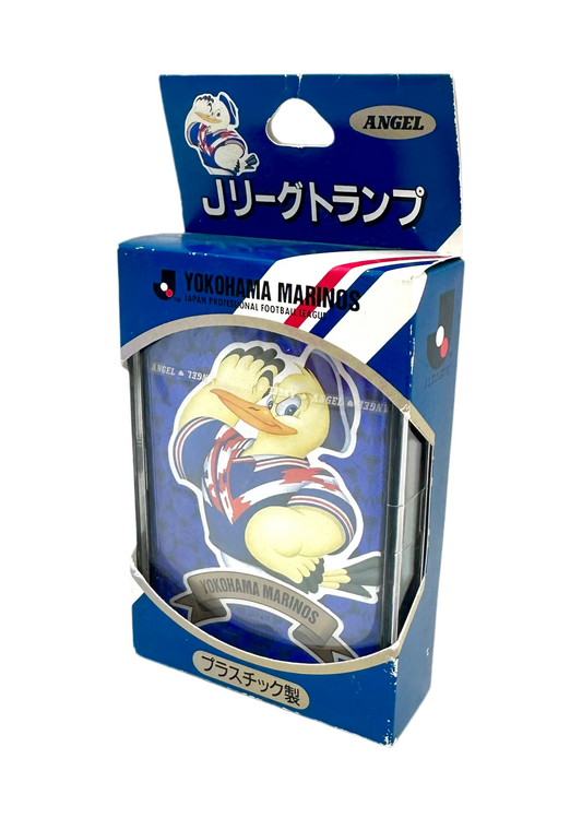 J.LEAGE Trump BLUE