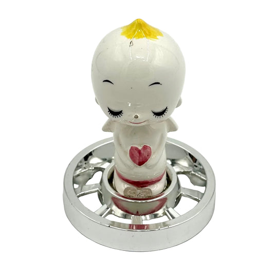 Rune Ceramics Angel Object 内藤ルネ