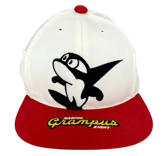 Nagoya Grampus Eight J.LEAGUE officially cap