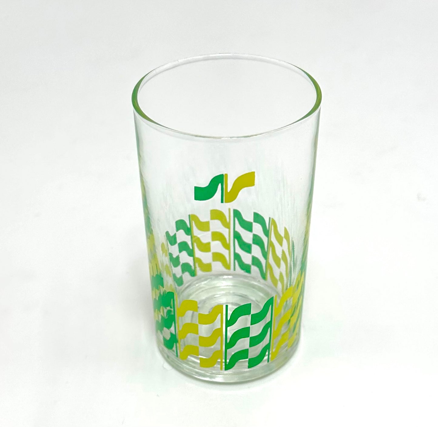 N Wave Grass 3set