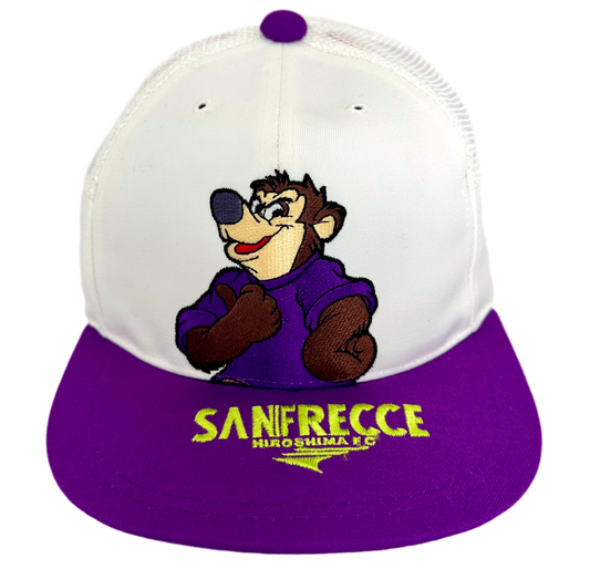 Sanfrecce Hiroshima J.LEAGUE officially cap
