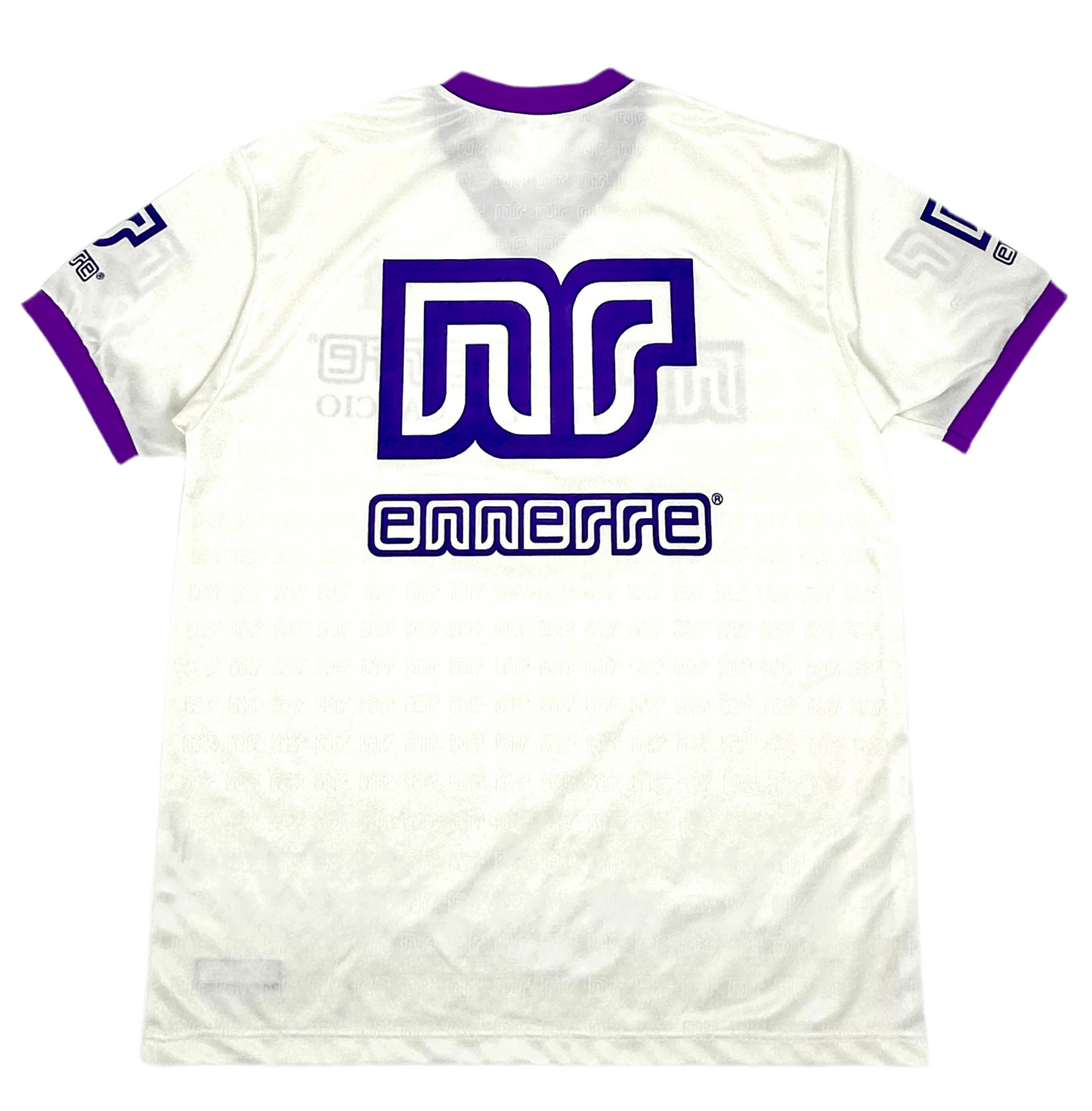 ql ennerre Veste Il Calcio Tee