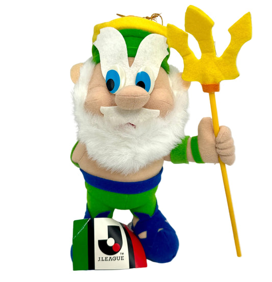 Shonan Bellmare King Bell I Stuffed Toy (J.LEAGUE)