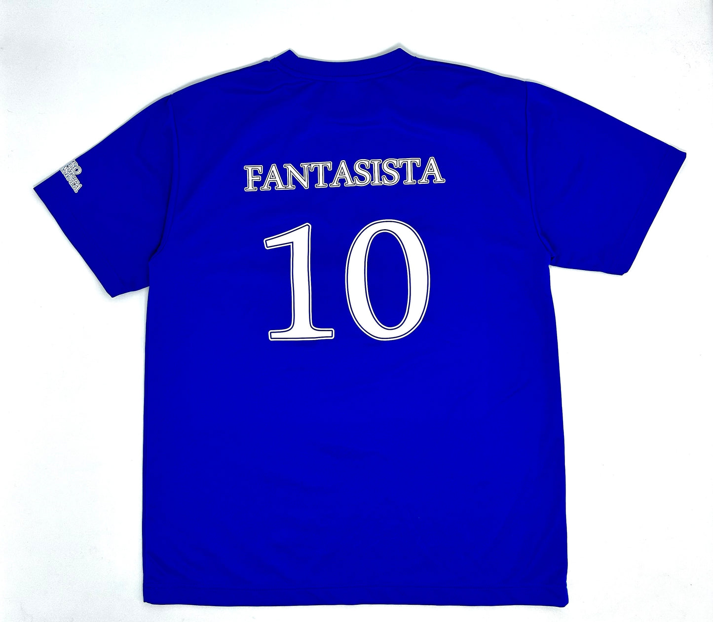 Fantasista 10 dry Tee