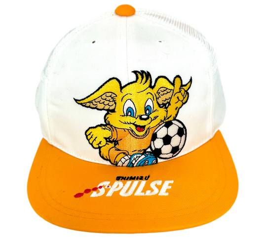 Shimizu S-pulse J.LEAGUE officially cap