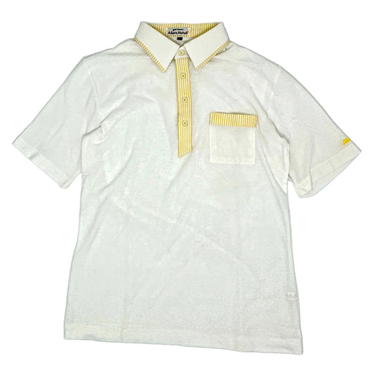 Alex Herd Golf Polo Shirts