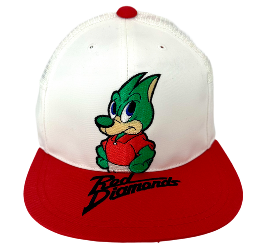 Urawa Red Diamonds J.LEAGUE officially cap