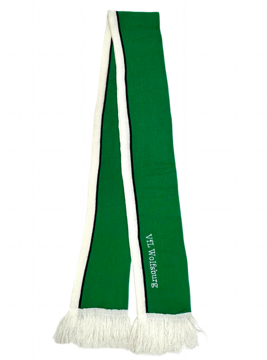 VfL Wolfsburg soccer muffler