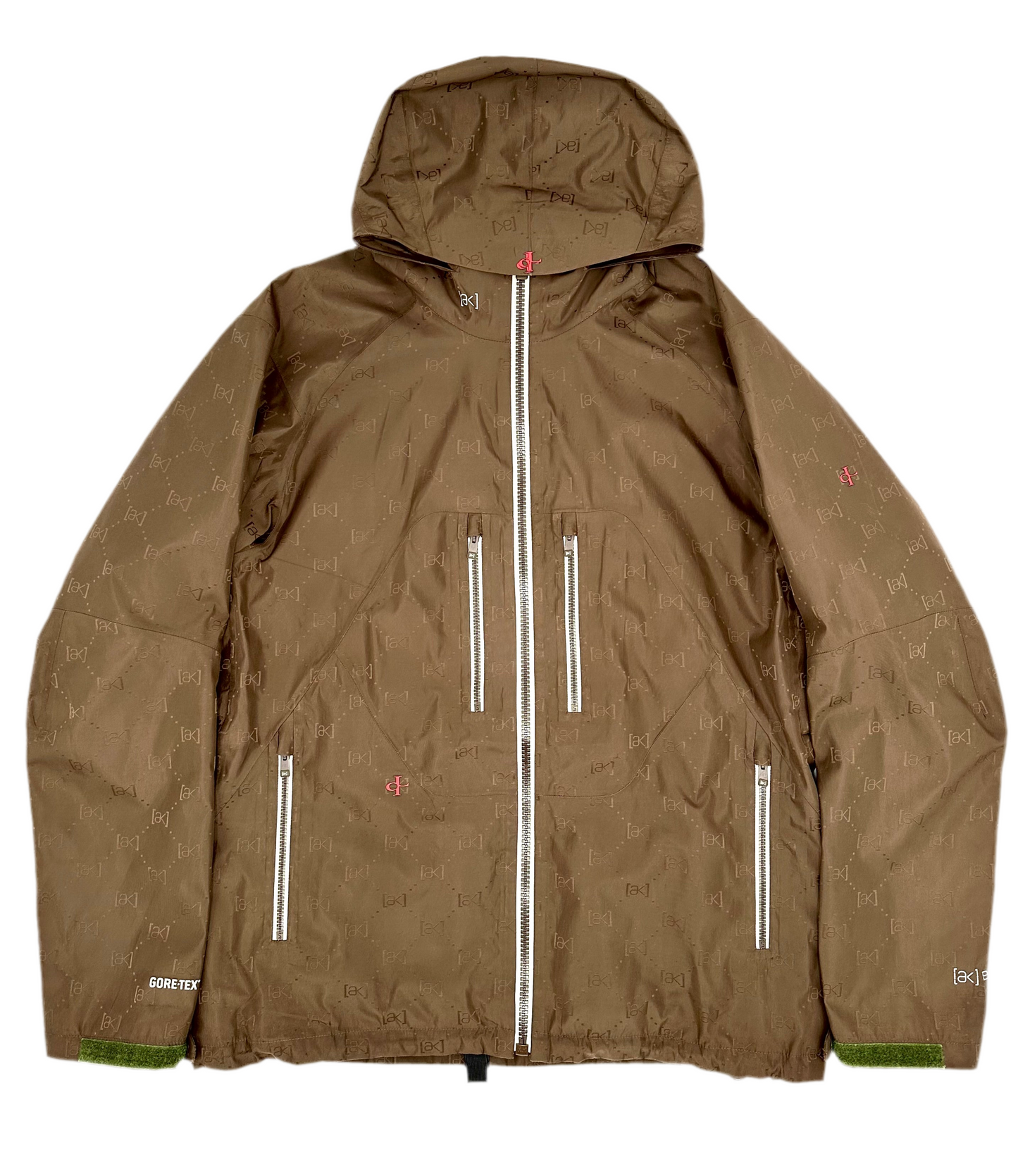 ql Burton［ak］GORE-TEX  Jacket