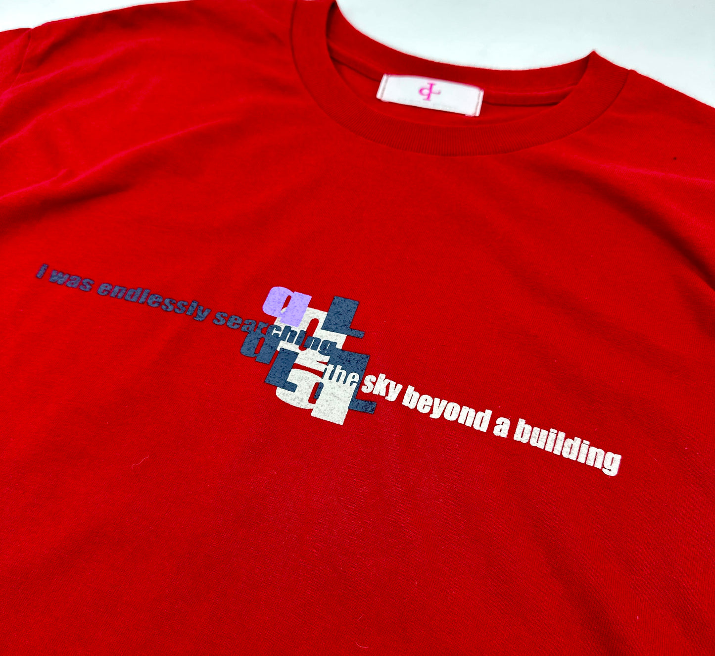 An eye for an eye Tee (ql)