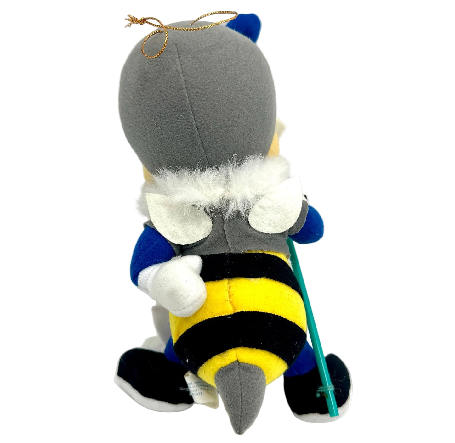 Avispa Fukuoka Abby-Kun Stuffed Toy (J.LEAGUE)