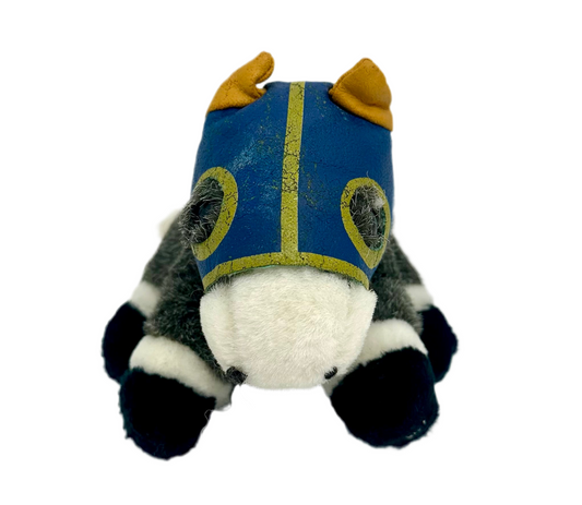 Oguri Cap Stuffed Toy