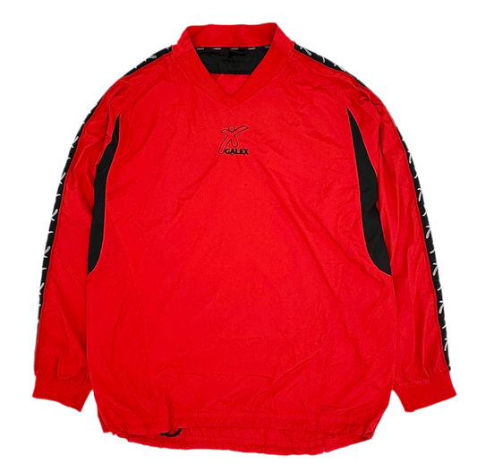GALEX L/S Training Wear