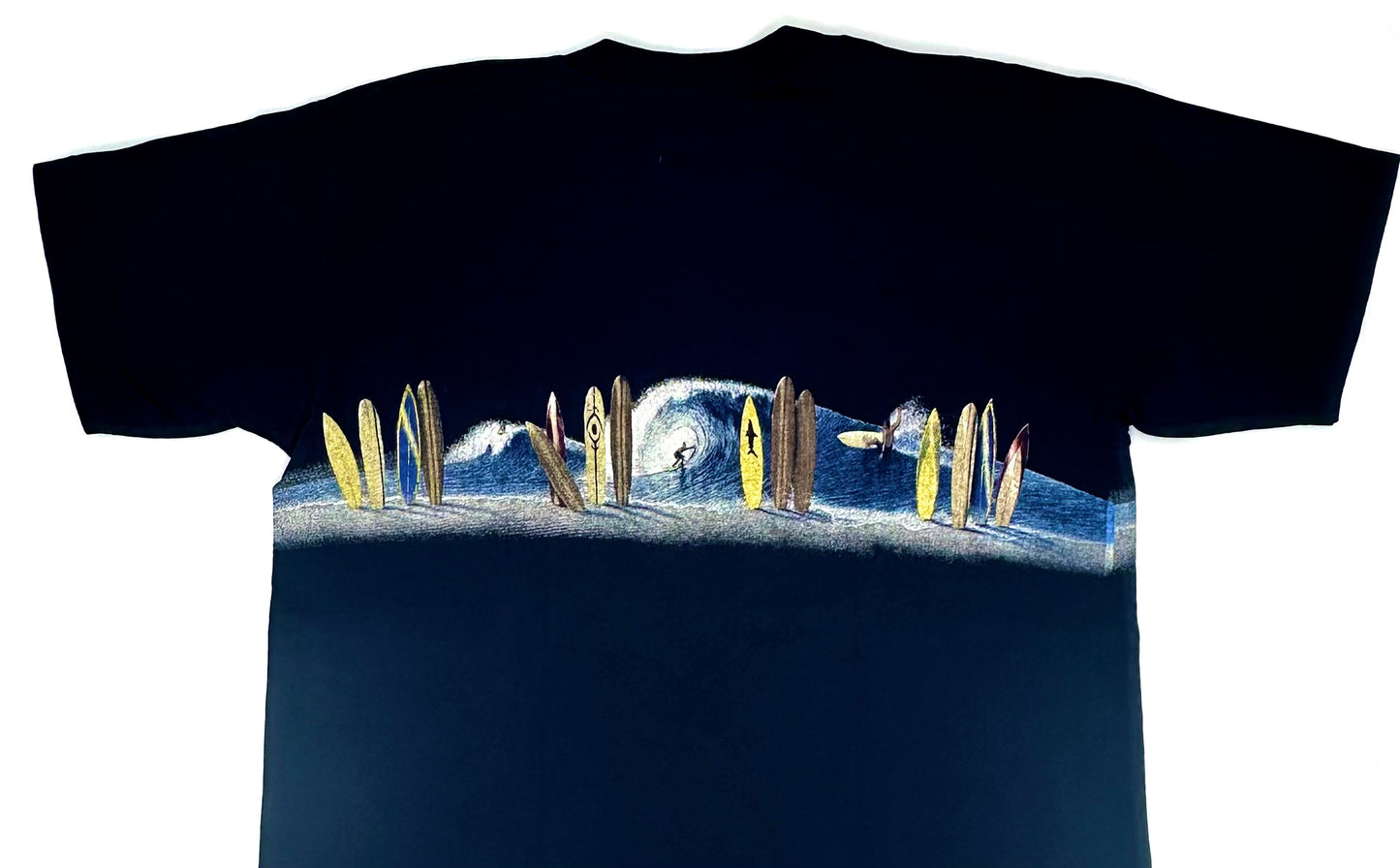 MAUI Sarfing Tee