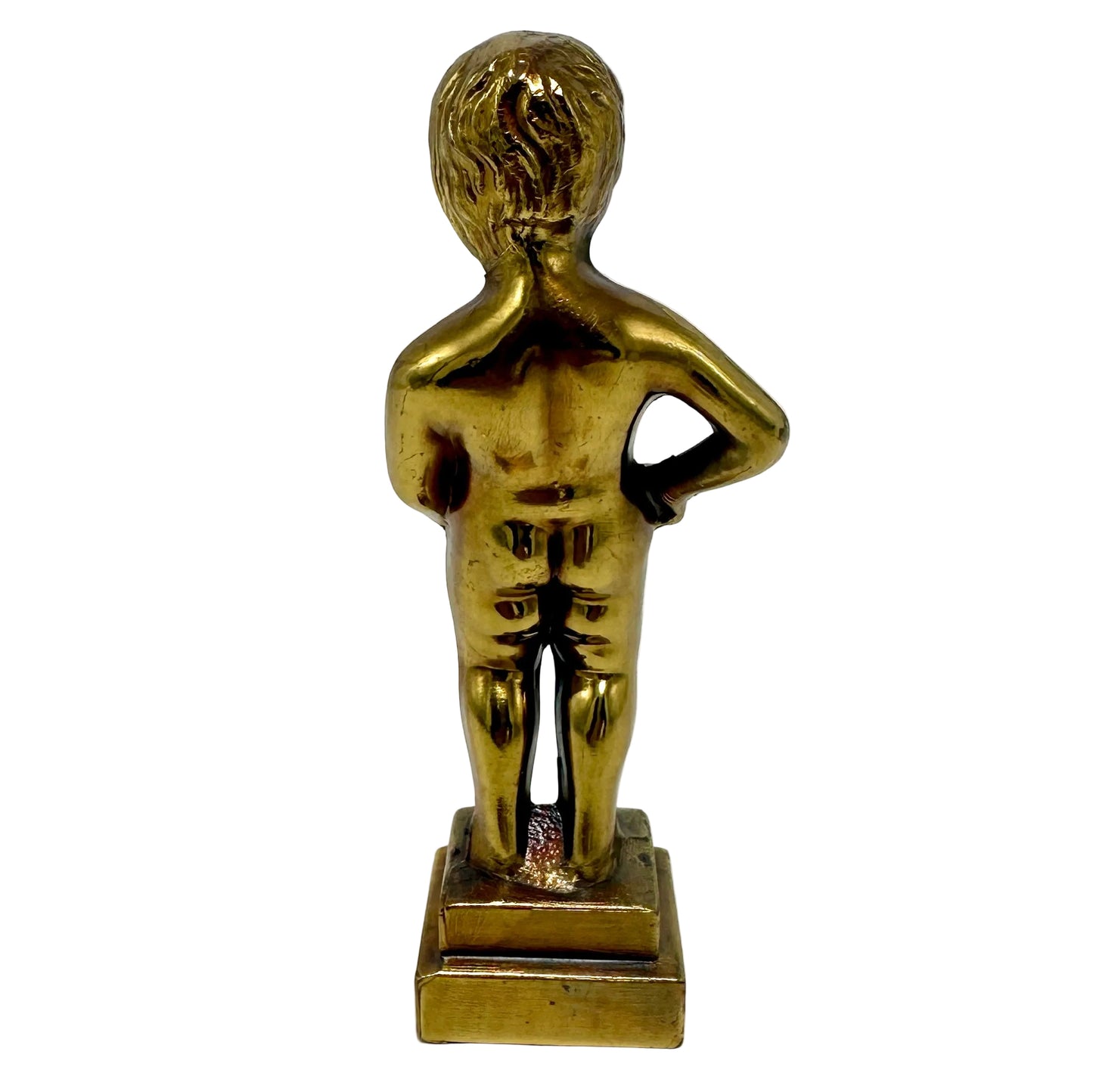 BRUSSELS MANEKEN PIS Paper Weight (小便小僧)