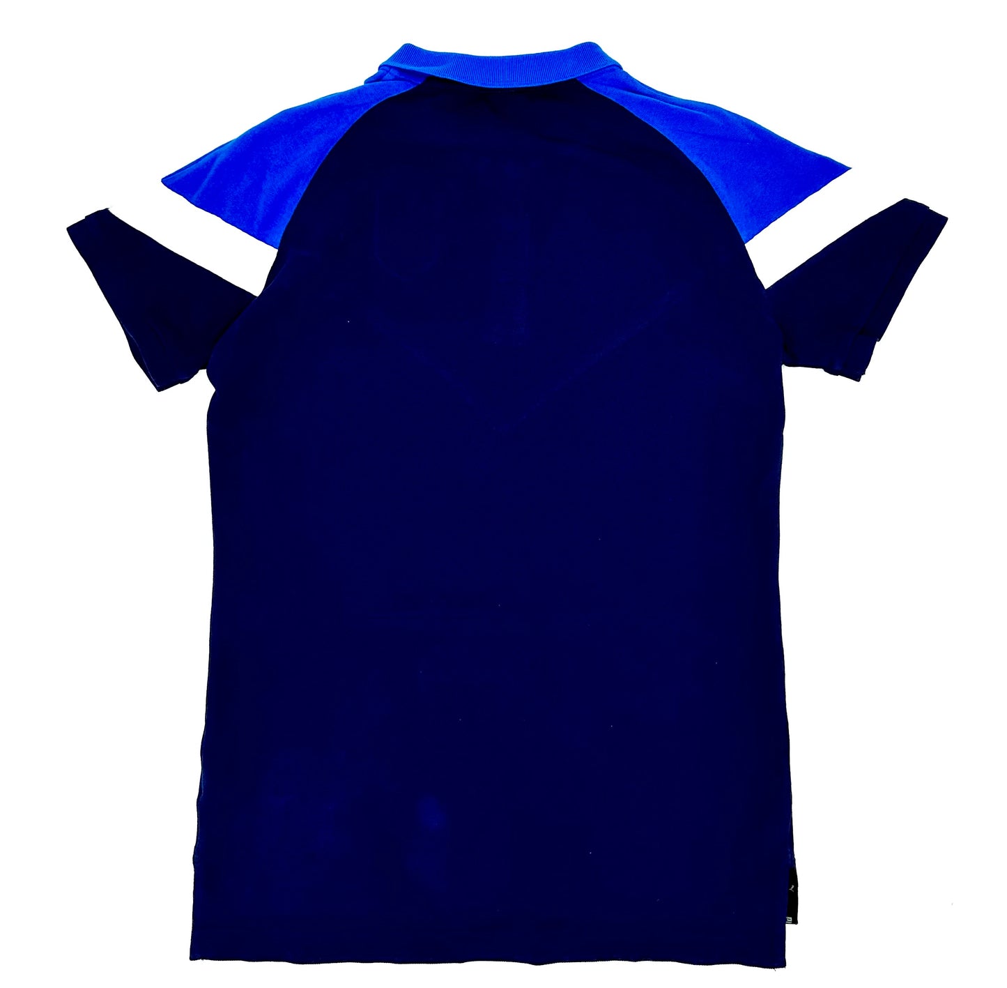 ql FIGC ICONIC MCS S/S Polo (PUMA)